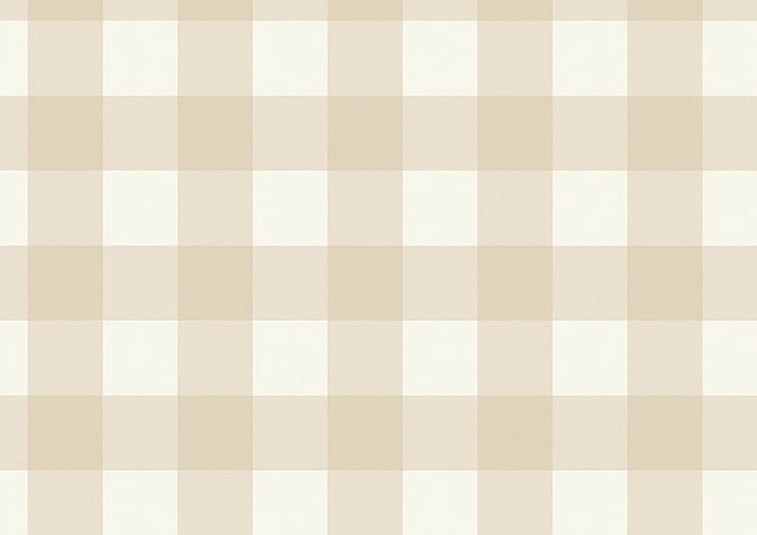 Gingham, Mullacombe - Roman Blind - Image 7